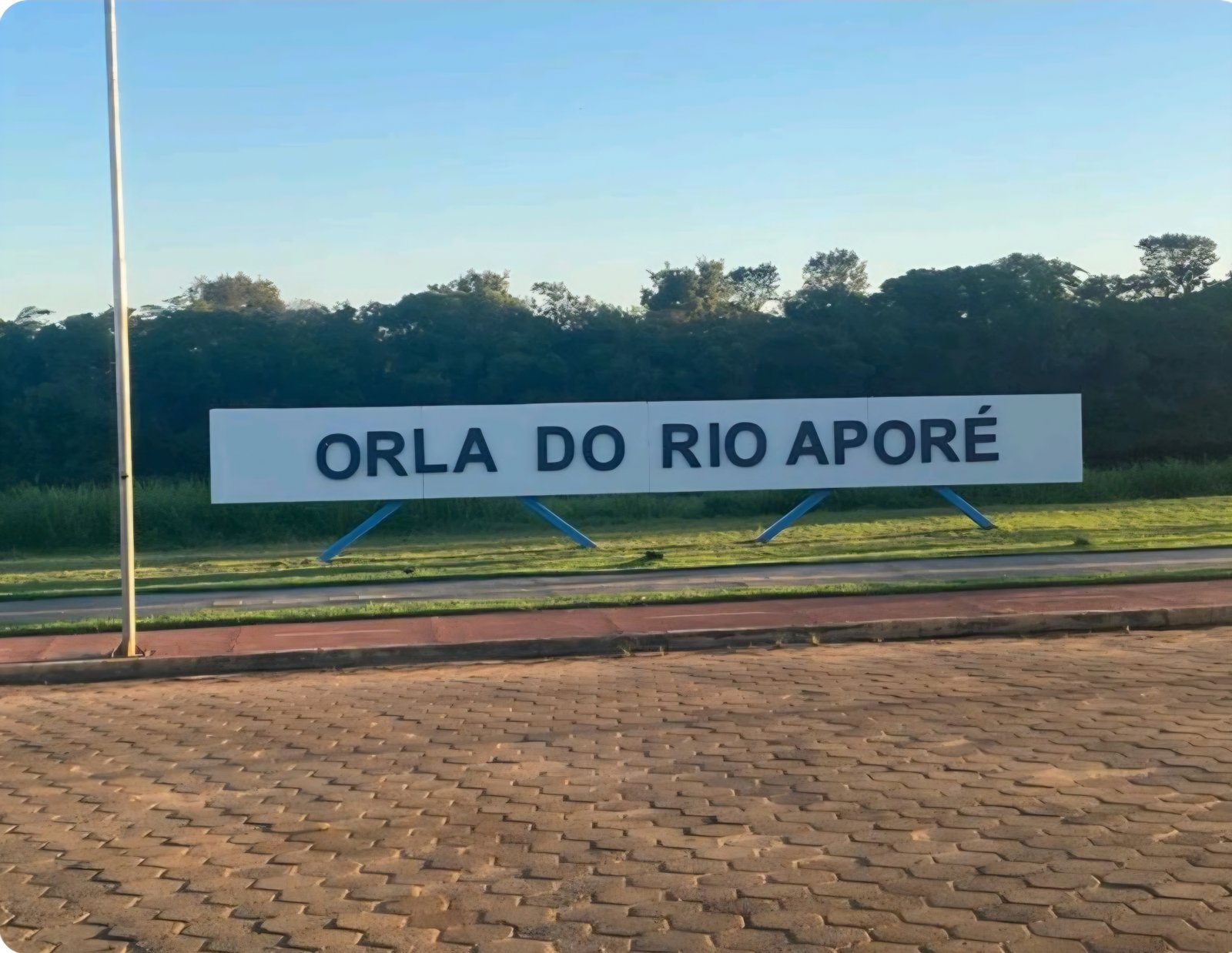 Pousada Confiar